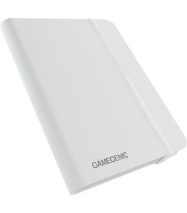 Gamegenic: Casual Album 8-Pocket (Blanco)