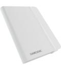 Gamegenic: Casual Album 8-Pocket (Blanco) Gamegenic: Casual Album 8-Pocket (Blanco)