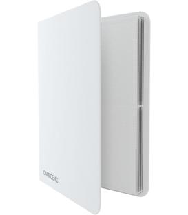 Gamegenic: Casual Album 8-Pocket (Blanco)
