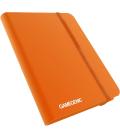 Gamegenic: Casual Album 8-Pocket (Naranja) Gamegenic: Casual Album 8-Pocket (Naranja)
