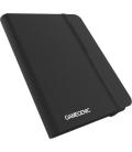 Gamegenic: Casual Album 8-Pocket (Negro) Gamegenic: Casual Album 8-Pocket (Negro)