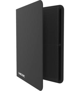 Gamegenic: Casual Album 8-Pocket (Negro)