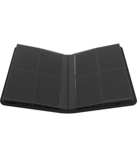 Gamegenic: Casual Album 8-Pocket (Negro)