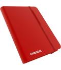 Gamegenic: Casual Album 8-Pocket (Rojo) Gamegenic: Casual Album 8-Pocket (Rojo)