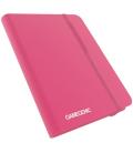 Gamegenic: Casual Album 8-Pocket (Rosa) Gamegenic: Casual Album 8-Pocket (Rosa)