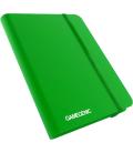 Gamegenic: Casual Album 8-Pocket (Verde) Gamegenic: Casual Album 8-Pocket (Verde)