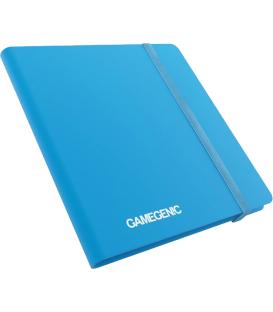 Gamegenic: Casual Album 24-Pocket (Azul)