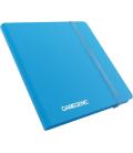 Gamegenic: Casual Album 24-Pocket (Azul) Gamegenic: Casual Album 24-Pocket (Azul)