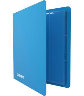 Gamegenic: Casual Album 24-Pocket (Azul)