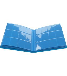 Gamegenic: Casual Album 24-Pocket (Azul)