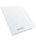 Gamegenic: Casual Album 24-Pocket (Blanco) Gamegenic: Casual Album 24-Pocket (Blanco)