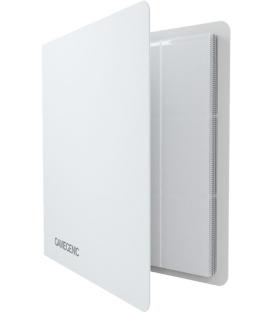 Gamegenic: Casual Album 24-Pocket (Blanco)