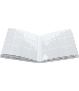 Gamegenic: Casual Album 24-Pocket (Blanco)