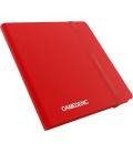 Gamegenic: Casual Album 24-Pocket (Rojo) Gamegenic: Casual Album 24-Pocket (Rojo)