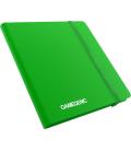 Gamegenic: Casual Album 24-Pocket (Verde) Gamegenic: Casual Album 24-Pocket (Verde)