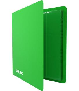 Gamegenic: Casual Album 24-Pocket (Verde)