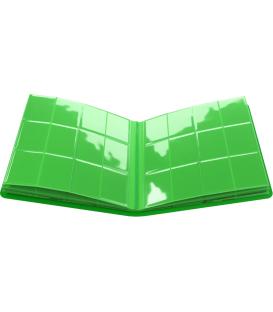 Gamegenic: Casual Album 24-Pocket (Verde)