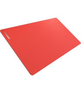 Gamegenic: Prime Playmat 2 mm. (Rojo)
