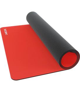 Gamegenic: Prime Playmat 2 mm. (Rojo)