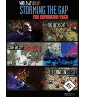 World at War 85: Storming the Gap (The Expansion Pack) (Inglés)