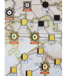 The Great Crisis of Frederick II