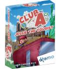 Club A: Jessie the Tourist Club A: Jessie the Tourist