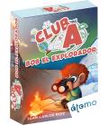 Club A: Bob el Explorador Club A: Bob el Explorador