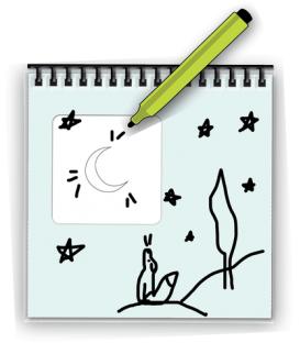 What's Missing?... En Mi Dibujo