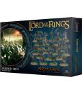 Middle-Earth Strategy Battle Game: Mordor Orcs Middle-Earth Strategy Battle Game: Mordor Orcs