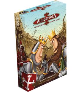 Aljubarrota
