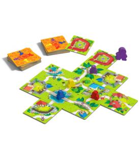 Carcassonne Junior