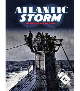 Atlantic Storm: Admiral's Edition