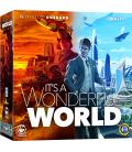 It's a Wonderful World It's a Wonderful World