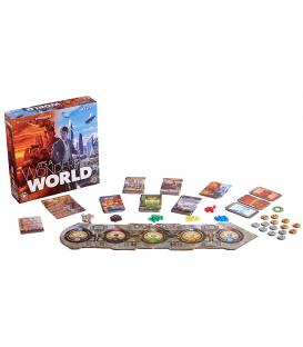 It's a Wonderful World