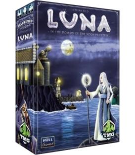 Luna: Edición Deluxe