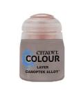 Pintura Citadel: Layer Canoptek Alloy Pintura Citadel: Layer Canoptek Alloy