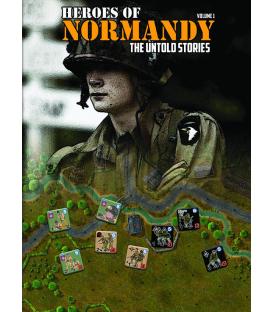 Heroes of Normandy - The Untold Stories Vol. 1 (Inglés)