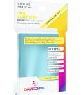 Gamegenic: Prime Mini American Sleeves 44x67mm (50) Gamegenic: Prime Mini American Sleeves 44x67mm (50)