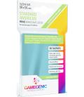 Gamegenic: Prime Standard American Sleeves 59x91mm (50) Gamegenic: Prime Standard American Sleeves 59x91mm (50)