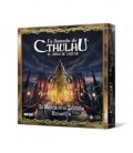 La Llamada de Cthulhu LCG: La Marca de la Locura La Llamada de Cthulhu LCG: La Marca de la Locura