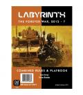 Labyrinth: Forever War, 2015-? (Inglés) Labyrinth: Forever War, 2015-? (Inglés)