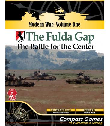 The Fulda Gap: The Battle for the Center