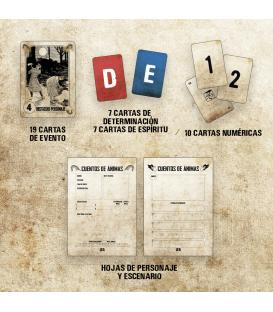Cuentos de Ánimas
