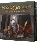 Viajes por la Tierra Media: Sendas Sombrías Viajes por la Tierra Media: Sendas Sombrías