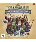 Talisman: Cuentos Legendarios Talisman: Cuentos Legendarios