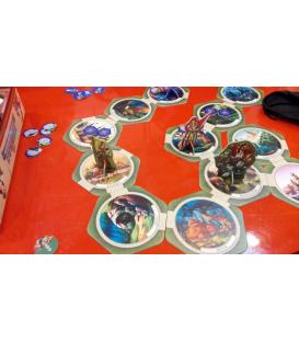 Talisman: Cuentos Legendarios