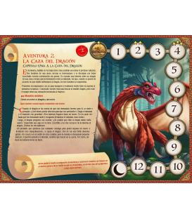 Talisman: Cuentos Legendarios