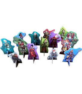 Talisman: Cuentos Legendarios