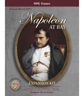 Napoleon at Bay: Expansion Kit (Inglés)