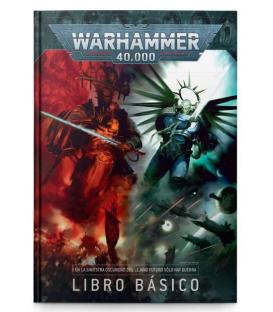Warhammer 40,000: Libro básico
